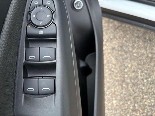 2026 Buick Envista Preferred FWD