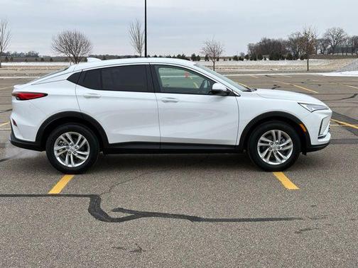 2026 Buick Envista Preferred FWD