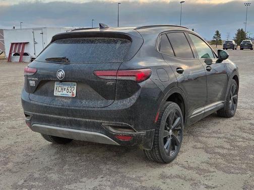 2022 Buick Envision FWD Essence