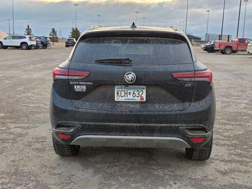 2022 Buick Envision FWD Essence