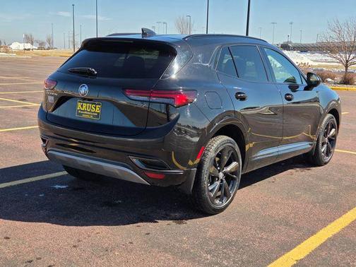 2022 Buick Envision FWD Essence