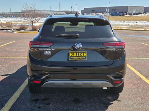 2022 Buick Envision FWD Essence