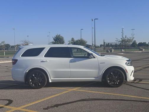 2021 Dodge Durango R/T AWD