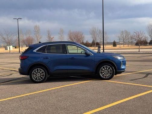 2023 Ford Escape PHEV SE