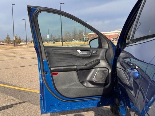 2023 Ford Escape PHEV SE