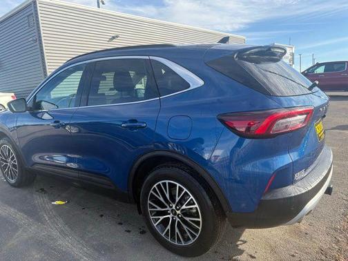 2023 Ford Escape PHEV SE
