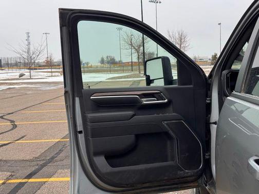 2024 Chevrolet Silverado 3500 LT