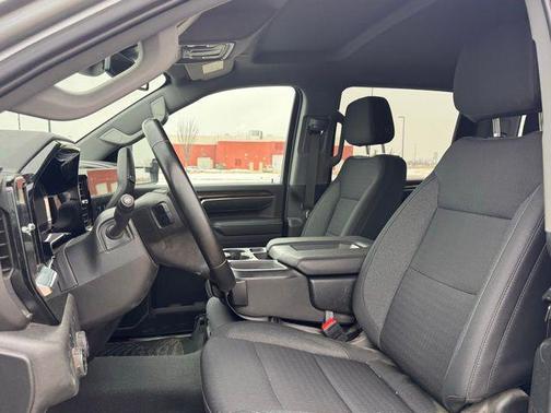 2024 Chevrolet Silverado 3500 LT