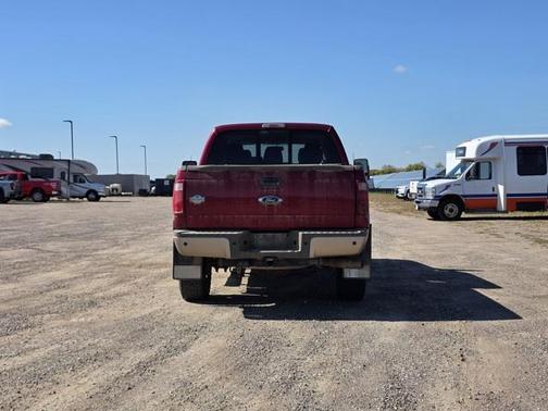 2013 Ford F-350 King Ranch