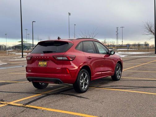 2023 Ford Escape ST-Line Select