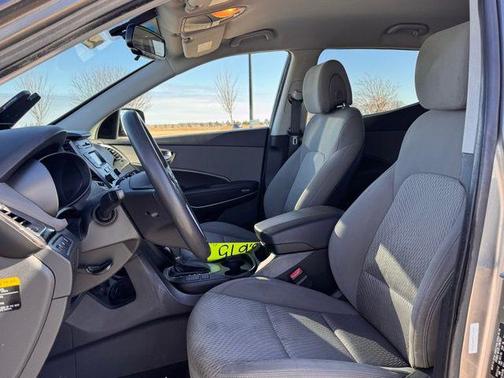 2013 Hyundai SANTA FE Sport