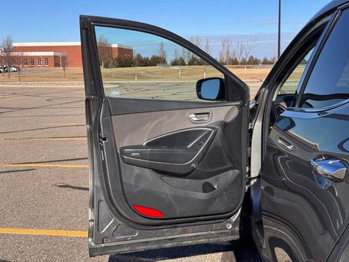 2013 Hyundai SANTA FE Sport