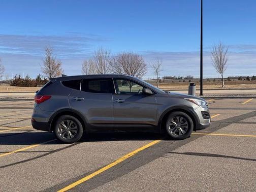 2013 Hyundai SANTA FE Sport