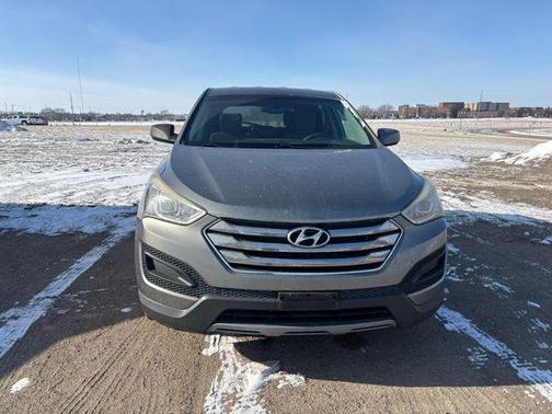 2013 Hyundai SANTA FE Sport