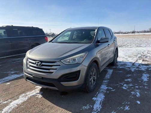 2013 Hyundai SANTA FE Sport