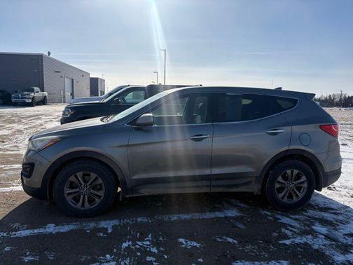 2013 Hyundai SANTA FE Sport