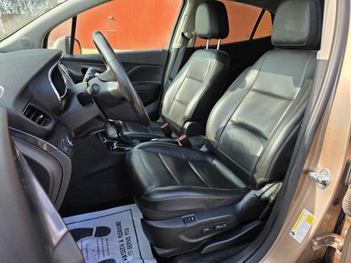2019 Buick Encore Essence