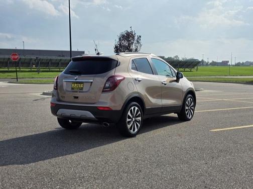2019 Buick Encore Essence