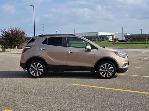2019 Buick Encore Essence