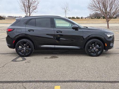 2023 Buick Envision Preferred AWD