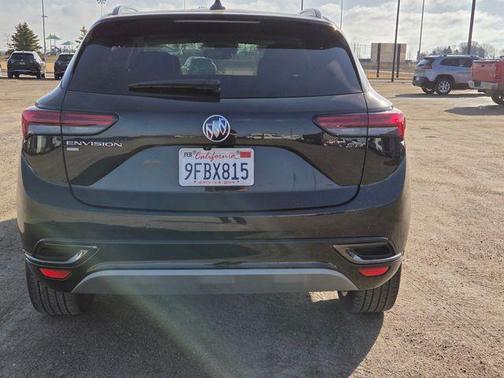 2023 Buick Envision Preferred AWD