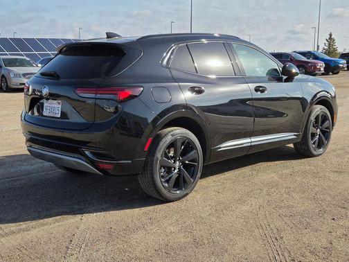 2023 Buick Envision Preferred AWD