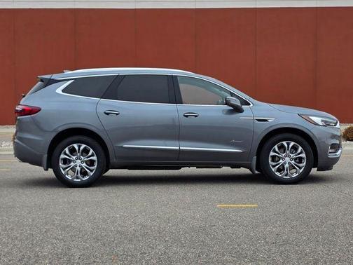 2021 Buick Enclave AWD Avenir