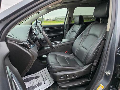 2021 Buick Enclave AWD Avenir