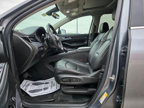 2021 Buick Enclave AWD Avenir