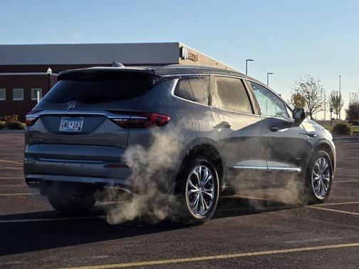 2021 Buick Enclave AWD Avenir