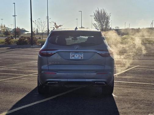 2021 Buick Enclave AWD Avenir