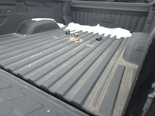 2023 Chevrolet Silverado 3500 High Country