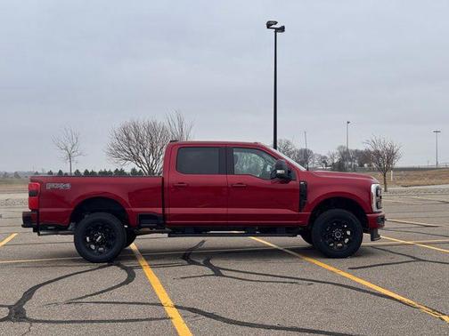 2026 Ford F-350 XLT