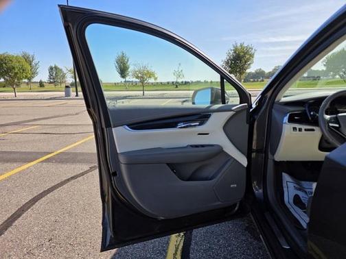 2020 Cadillac XT6 Premium Luxury AWD