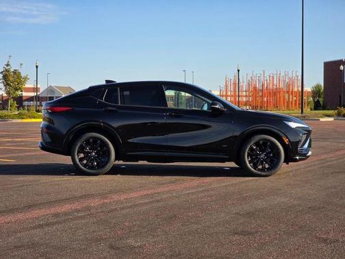 2025 Buick Envista Sport Touring FWD