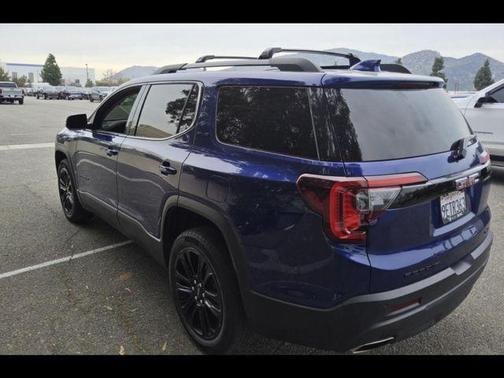 2023 GMC Acadia AWD SLE