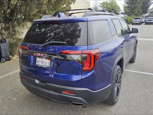 2023 GMC Acadia AWD SLE