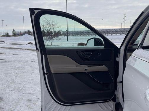 2021 Lincoln Aviator Reserve AWD