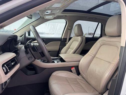 2021 Lincoln Aviator Reserve AWD