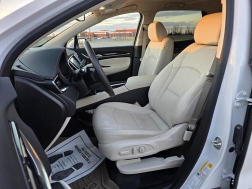 2024 Buick Enclave Essence AWD