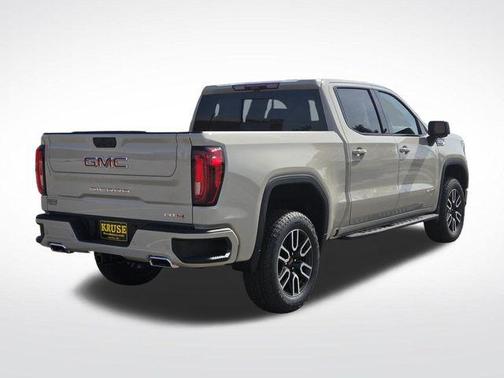 Dune 2026 GMC Sierra 1500 AT4