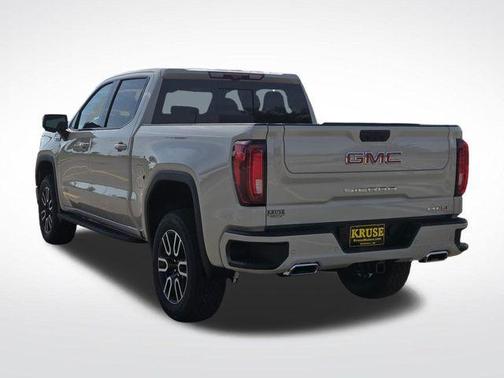 Dune 2026 GMC Sierra 1500 AT4