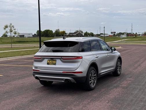 2020 Lincoln Corsair Standard
