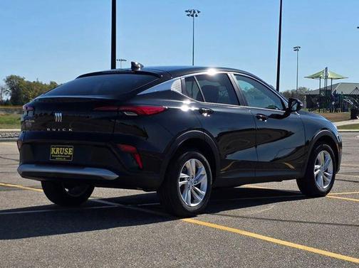 2026 Buick Envista Preferred FWD