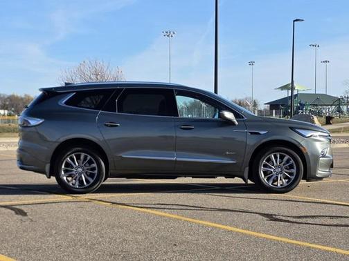 2023 Buick Enclave Avenir AWD