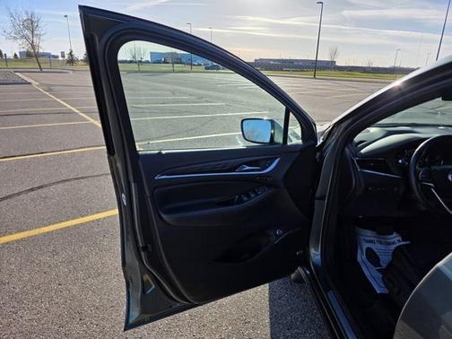 2023 Buick Enclave Avenir AWD