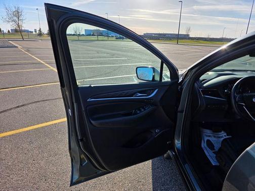 2023 Buick Enclave Avenir AWD