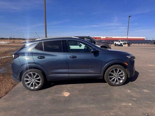 2024 Buick Encore GX Avenir
