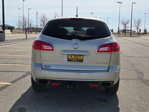 2014 Buick Enclave Leather