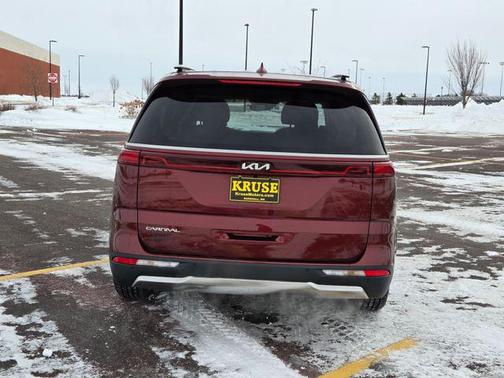 2024 Kia Carnival SX Prestige